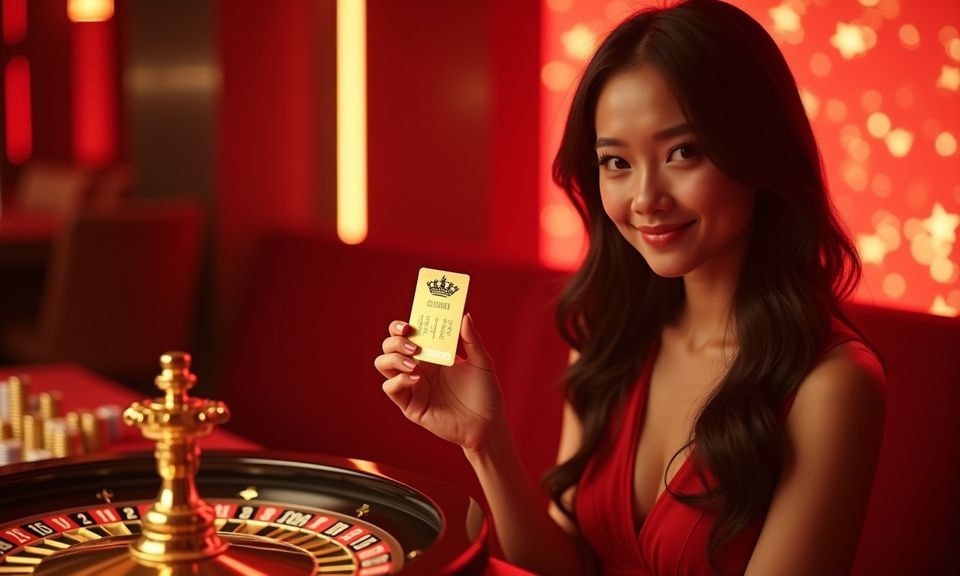 perima77 Slot Feature Spins Offer