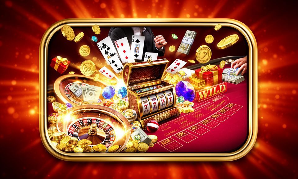 perima77 Live Tables, Slots, and Sportsbook in One Place